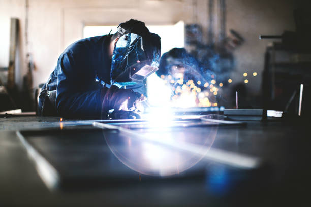 Best Automation and Robotic Welding in Ben Wheeler, TX