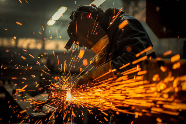 Best Automotive Welding in Ben Wheeler, TX