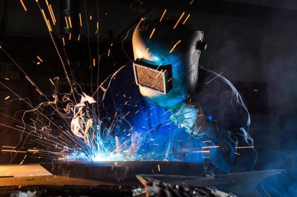 Best Aerospace and Defense Welding in Ben Wheeler, TX
