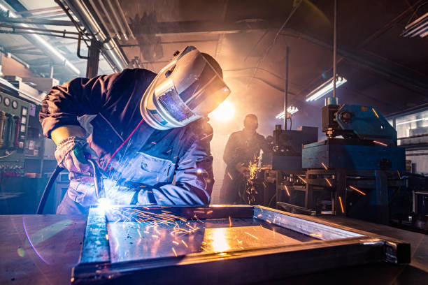 Trusted Ben Wheeler, TX Welder & Metal Fabrication Experts