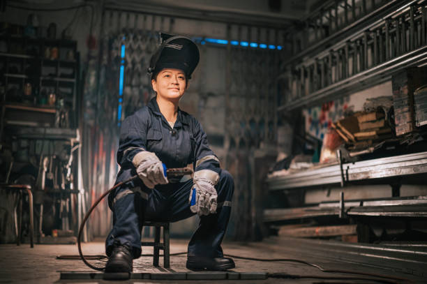 Best Maintenance and Repair Welding in Ben Wheeler, TX