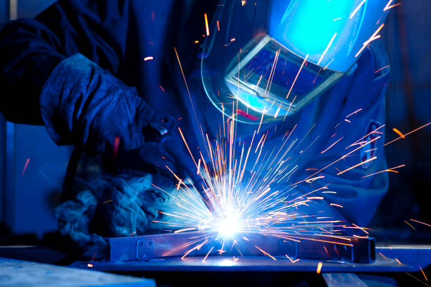 Affordable Welder Services in Ben Wheeler, TX