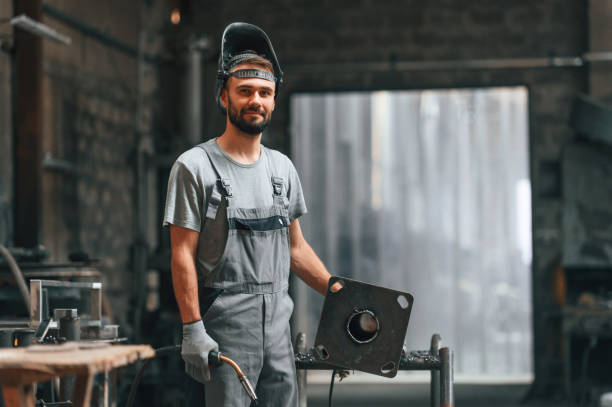 Best Welding Equipment Sales and Repair in Ben Wheeler, TX