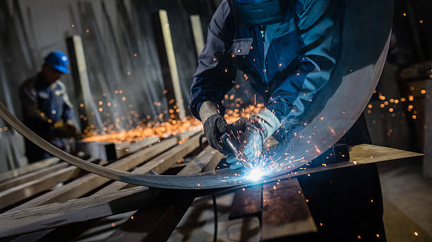 Best Specialty Welding Processes in Ben Wheeler, TX