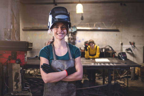 Reliable Ben Wheeler, TX Welder & Metal Fabrication Solutions